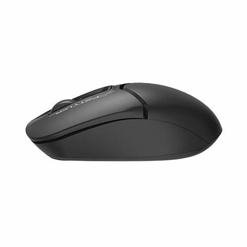 A4TECH FB12 Fstyler Dual Mode Bluetooth & 2.4GHz Wireless Mouse — photo 2