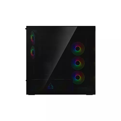 ARCTIC Xtender Premium E-ATX Mid Tower PC Case with Vertical GPU Mounting — photo 3