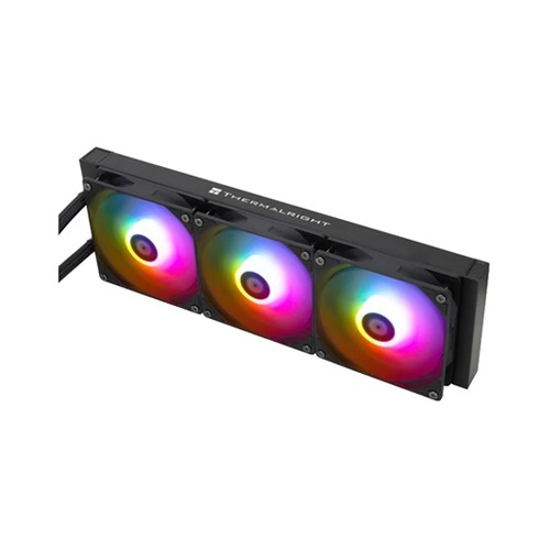 Thermalright Aqua Elite 360 ARGB Black Liquid CPU Cooler — photo 2