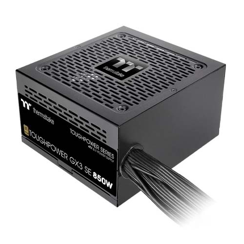 Thermaltake Toughpower GX3 SE 850W 80 Plus Gold Power Supply