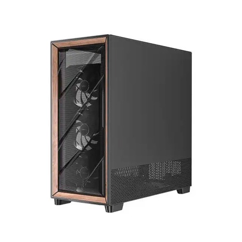 Antec Flux Pro E-ATX Full Tower Gaming Casing — photo 3