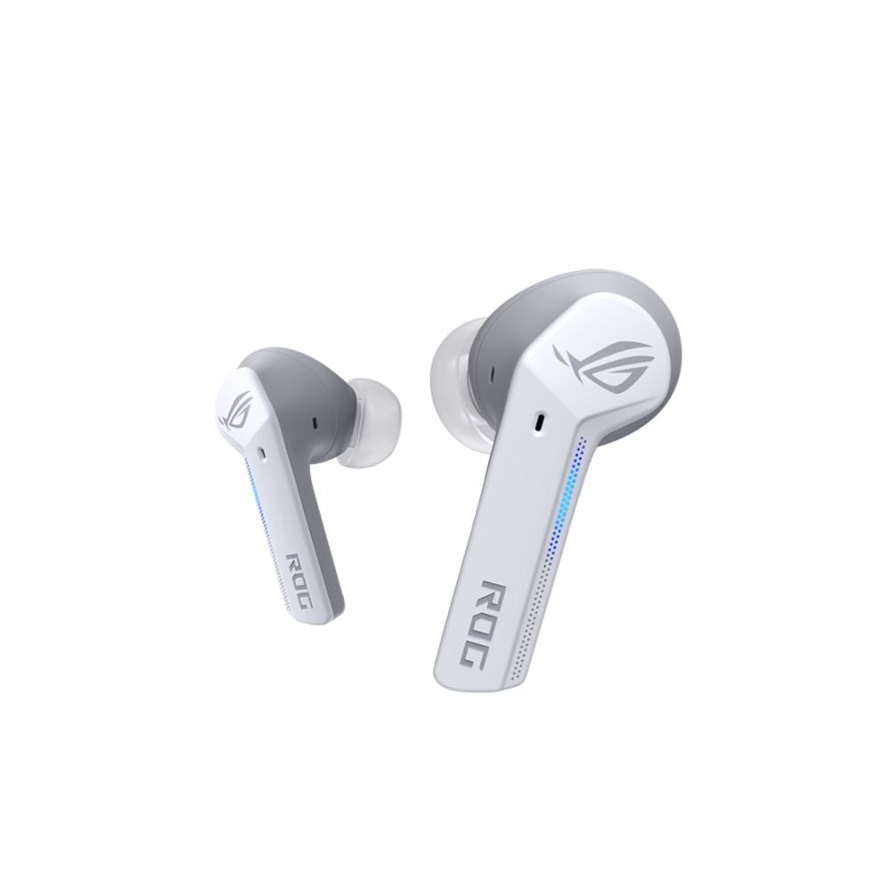 Asus ROG Cetra True Wireless Gaming Earbuds — photo 2
