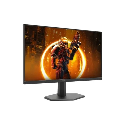 AOC Q27G11E 27 Inch 2K QHD 180Hz Fast IPS Gaming Monitor — photo 2