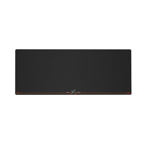 Gigabyte AMP900 Extended Gaming Mouse Pad — photo 3