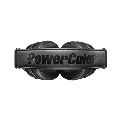 PowerColor ALPHYN AH10 Wireless Gaming Heaphone — photo 4