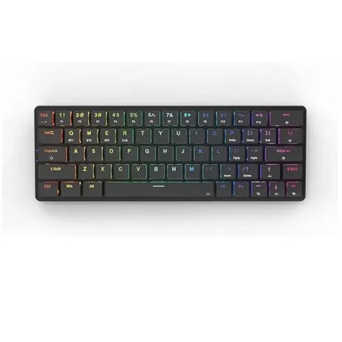 Redragon K624 Pro Gaming Keyboard — photo 2
