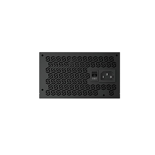 DEEPCOOL DQ750-M-V2L 750W 80 PLUS GOLD FULL MODULAR POWER SUPPLY — photo 4