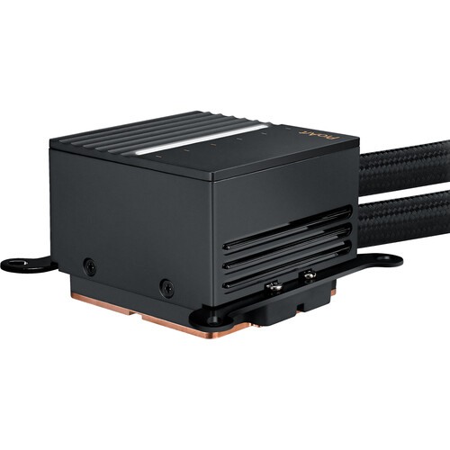 ASUS ProArt LC 420 All-in-One CPU Liquid Cooler — photo 5
