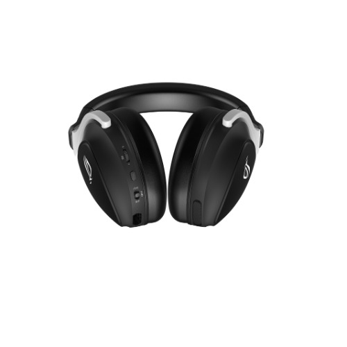 ASUS ROG Delta S Wireless Gaming Headset — photo 4