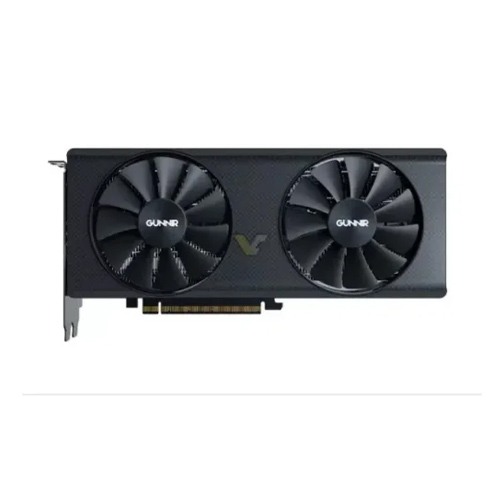 GUNNIR Intel Arc A580 8GB Index Graphics Card