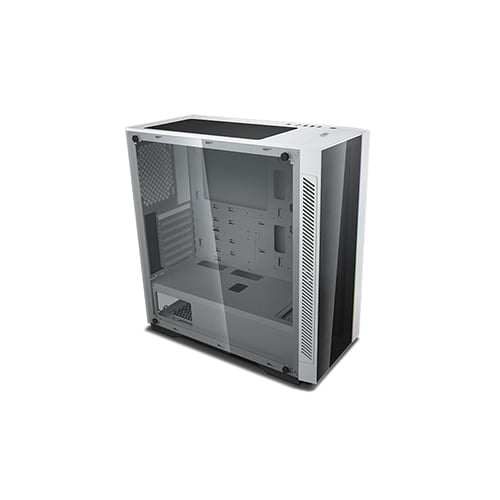 Deepcool MATREXX 55 V3 ADD-RGB WH Mid Tower White ATX Gaming Casing — photo 4