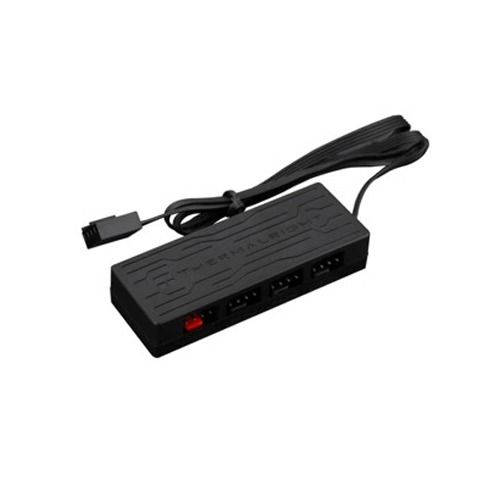 Thermalright TL-FAN HUB X4 HUB Controller — photo 2