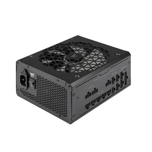 Corsair RM1000x 1000W PG5 80 PLUS Gold Certified Fully Modular Power Supply — photo 4