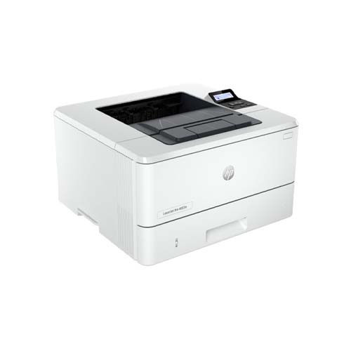 HP Laser Jet Pro 4003n Single Function Mono Laser Printer — photo 3