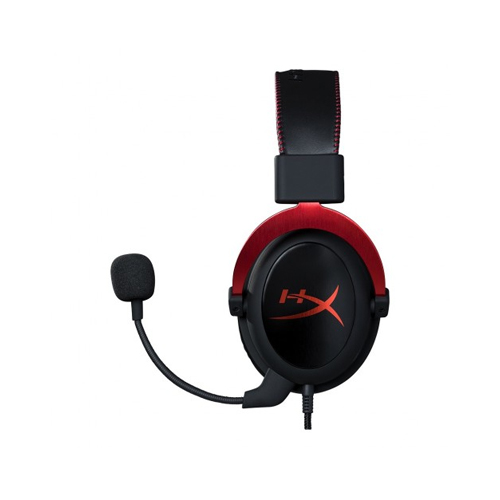 HyperX Cloud II Surround Sound Gaming Headset — photo 3