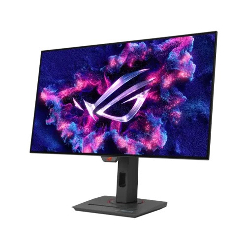Asus ROG Strix OLED XG27AQDMG 27-inch 1440p 240Hz Gaming Monitor — photo 2