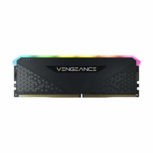 CORSAIR VENGEANCE RGB RS 16GB DDR4 3200MHz RAM