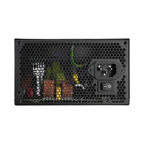 Cougar ATLAS750 750W 80+ Bronze Non-Modular Power Supply — photo 2