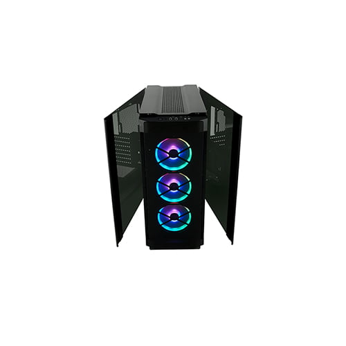 Corsair Obsidian Series 500D RGB SE Premium Mid-Tower Case — photo 2