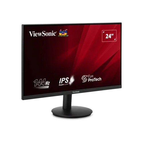 ViewSonic VA24G1-H 24 Inch Full HD 144Hz 1ms Response Monitor — photo 2