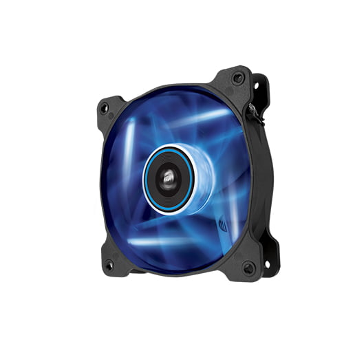 CORSAIR AIR AF120 120MM DOMINATOR LED BLUE CASING FAN — photo 2