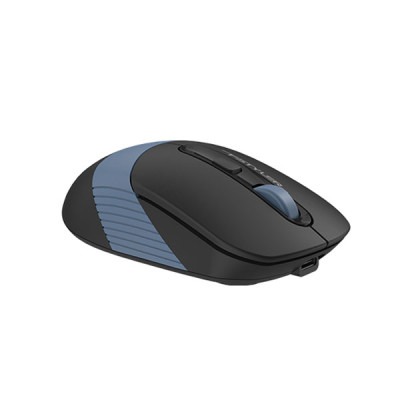 A4TECH FSTYLER FB10CS Silent Multimode Rechargeable Wireless Mouse — photo 2