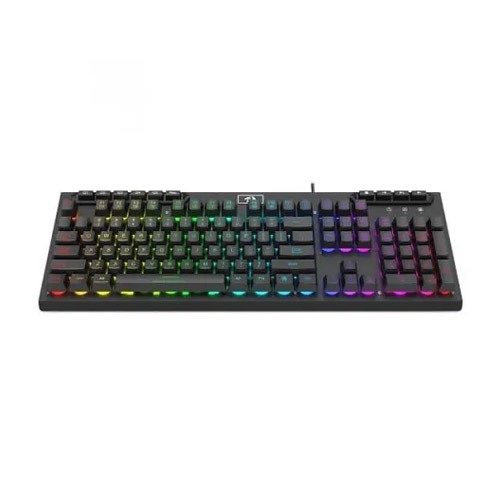 Redragon ADITYA K513 RGB Gaming Keyboard — photo 5