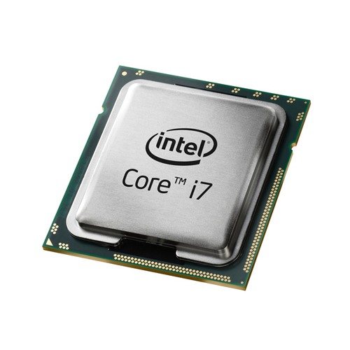 Intel 3rd Generation Core i7-3770 (3.4 GHz) Processor