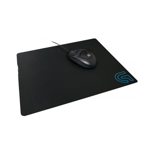 Logitech G240 Cloth Gaming Mouse Pad — photo 2