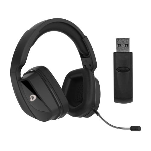 Dareu A700x  Wireless Gaming Headset — photo 2