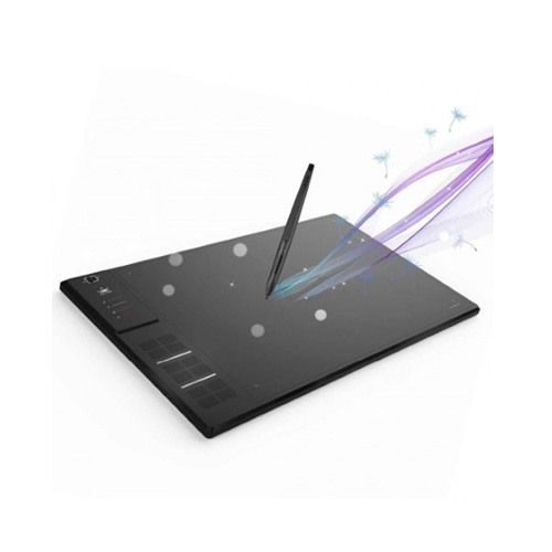 Huion Inspiroy WH1409 14 Inch Wireless Graphic Tablet