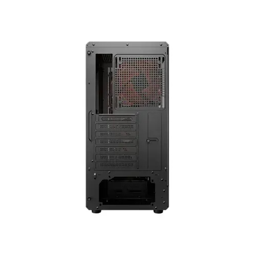 Cougar AIRFACE PURE PRO Mid Tower Gaming Casing - Black — photo 4