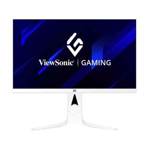 ViewSonic VX27G81J-2K-W 27 Inch 210Hz QHD Fast IPS Gaming Monitor