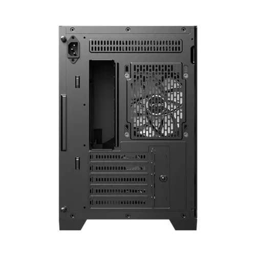 Antec Flux M ARGB Micro-ATX Micro Tower Casing — photo 3
