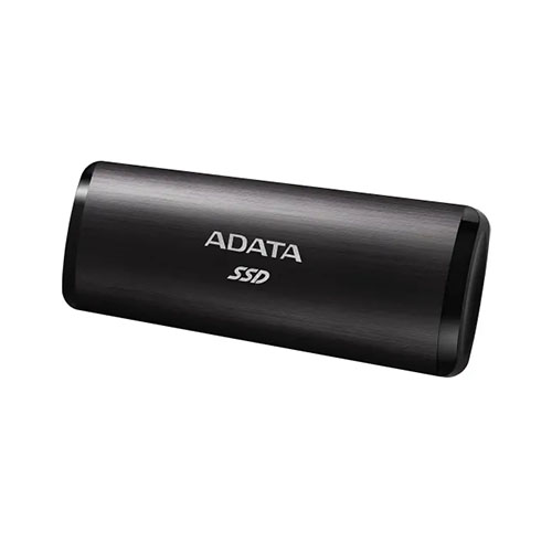 ADATA SE760 Type C 512 GB External SSD