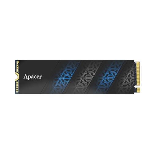 APACER AS2280P4U PRO 512GB M.2 PCIe Gen3 X4 SSD