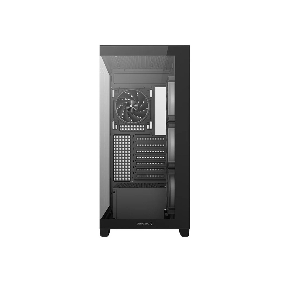 Deepcool CG580 4F V2 Mid-Tower ATX Gaming Case — photo 2