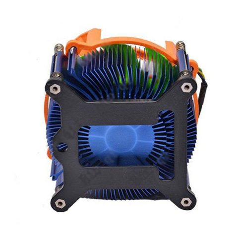 HXHF HF-690 CPU Cooling Fan — photo 4