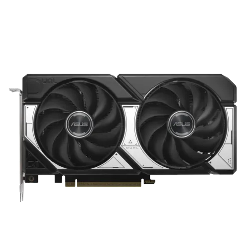 ASUS Dual GeForce RTX 5060 Ti 8GB GDDR7 OC Edition Graphics Card — photo 2