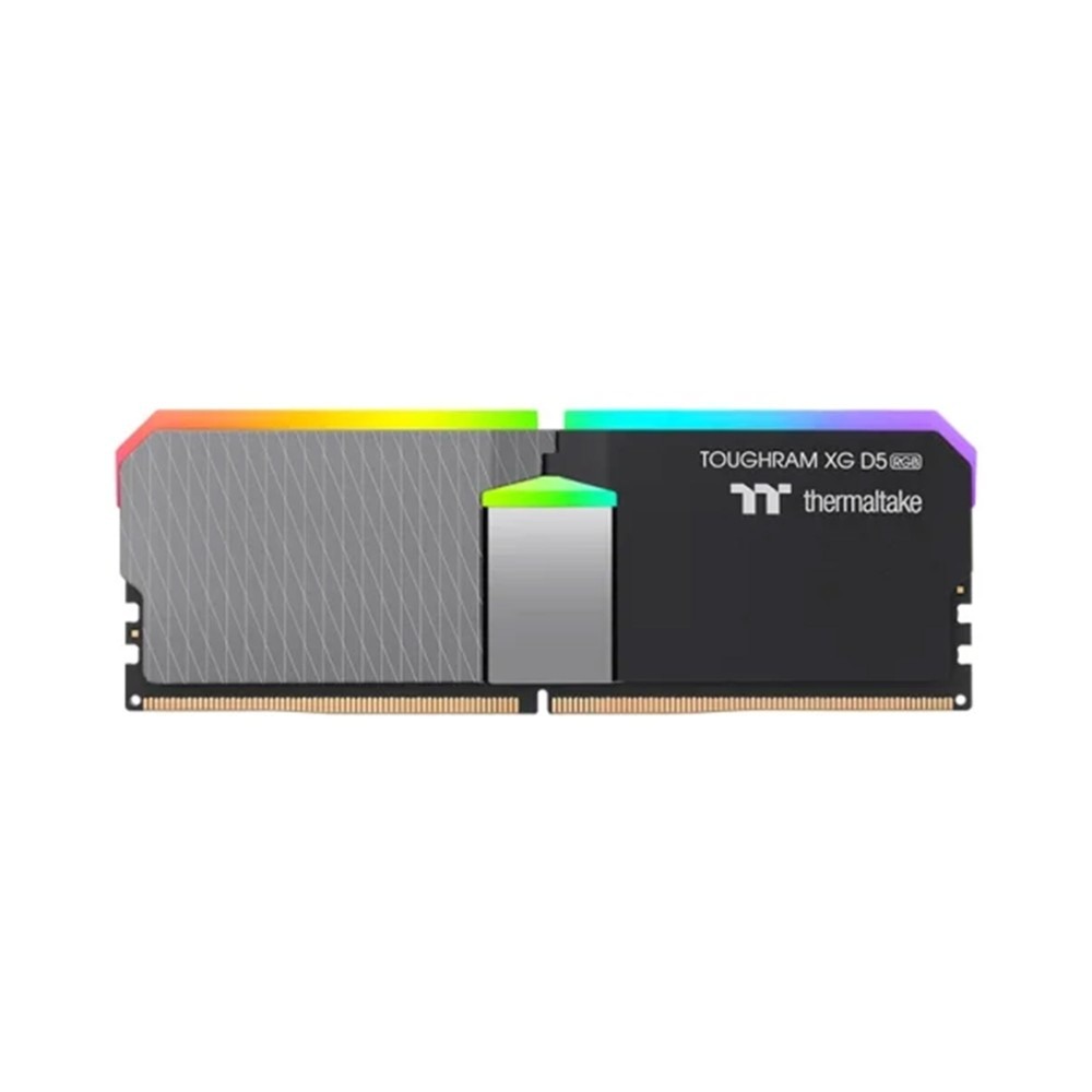 Thermaltake TOUGHRAM XG RGB D5 DDR5 Memory 6000MT/s 16GB Desktop ram BLACK