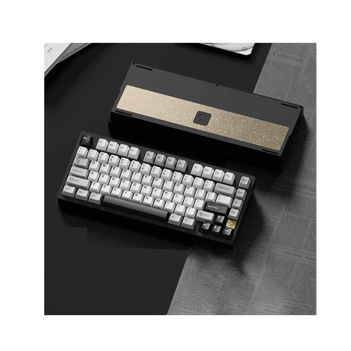 Weikav Stars75 Wreielss Aluminium VIA/QMK Mechanical Keyboard — photo 3