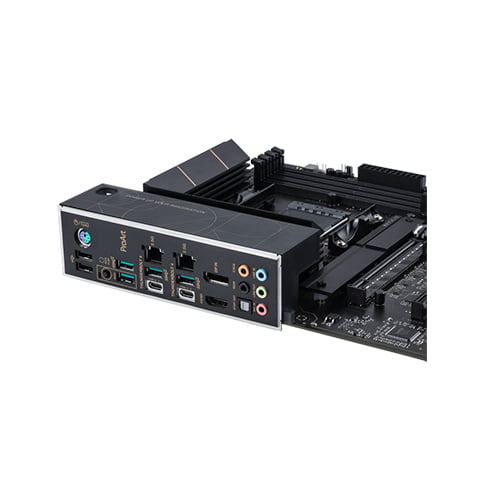 Asus PROART B550-CREATOR AM4 AMD ATX Motherboard — photo 3