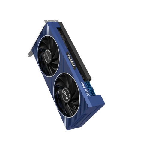 SPARKLE Intel Arc A580 ORC OC Edition Graphics Card — photo 2