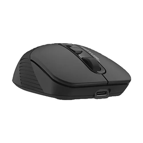 A4TECH FSTYLER FB10CS Silent Multimode Rechargeable Wireless Mouse — photo 4
