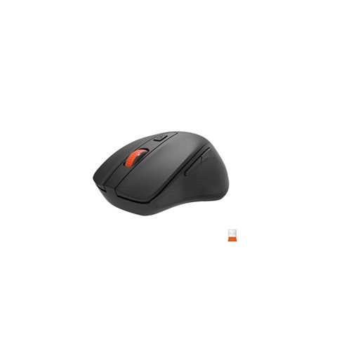 Meetion C4130 Wireless Ergonomic Keyboard Mouse Combo — photo 3