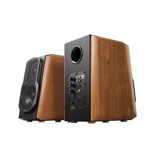 EDIFIER S1000MK Ⅱ Bookshelf Speaker — photo 2