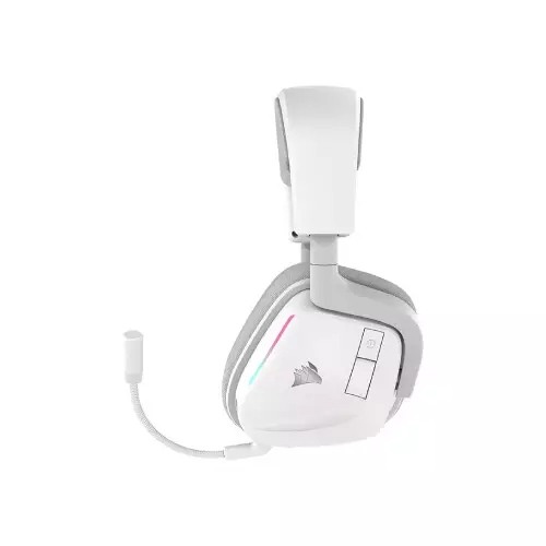 Corsair Void Wireless V2 White Gaming Headphone — photo 2