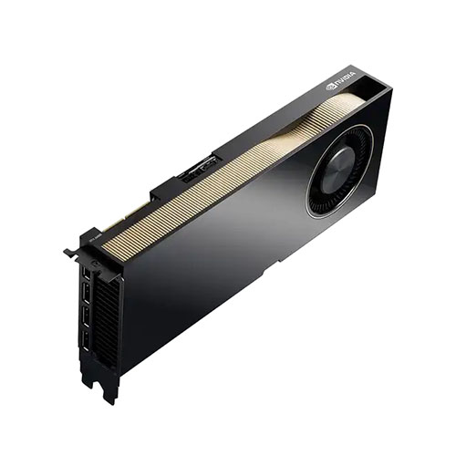 NVIDIA RTX A6000 48 GB GDDR6 Graphics Card — photo 3