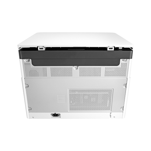 HP LaserJet MFP M442DN Photocopier — photo 2