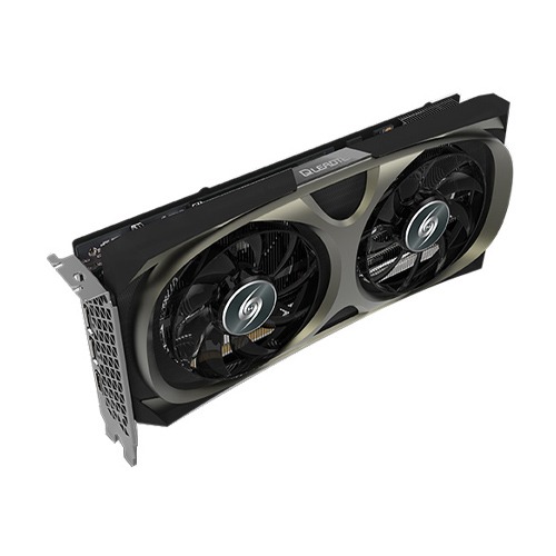 Leadtek WinFast RTX 4070 SUPER HURRICANE 12G Graphics Card — photo 3